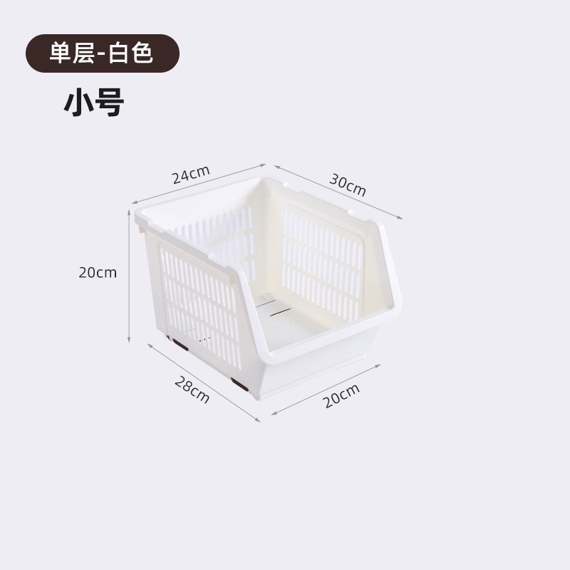 작은 단일 순수한 흰색