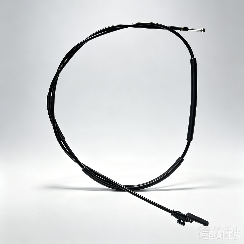 6Q1823531C 6Q1823531D 823531F 823531E适配大众波罗P0L0机盖线