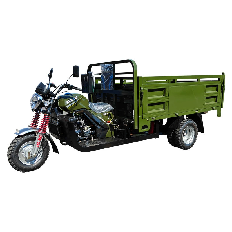 Граница оптовые триколесные мотоциклы, двигательные five-wheeled vehicles, параллельная-барная разгрузка триколесные мотоциклы, грузовые мотоциклы с загрузкой