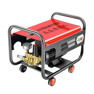 Car washing machine – Car Cleaning Magic Tool 220V High-Pressure