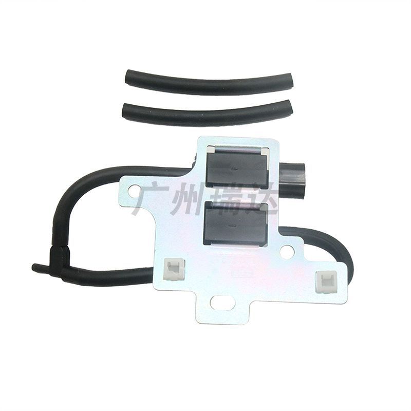 8657A065 para válvula solenoide de tanque de carbono de Mitsubishi 8657A065 al por mayor