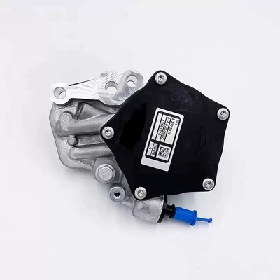Cruze Malibu, hydraulic brake pump