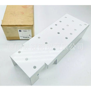 Original Imported Ab Rockwell Circuit Breaker Fuse Protective Cover 1494U-Pc2 1494U-Pc200