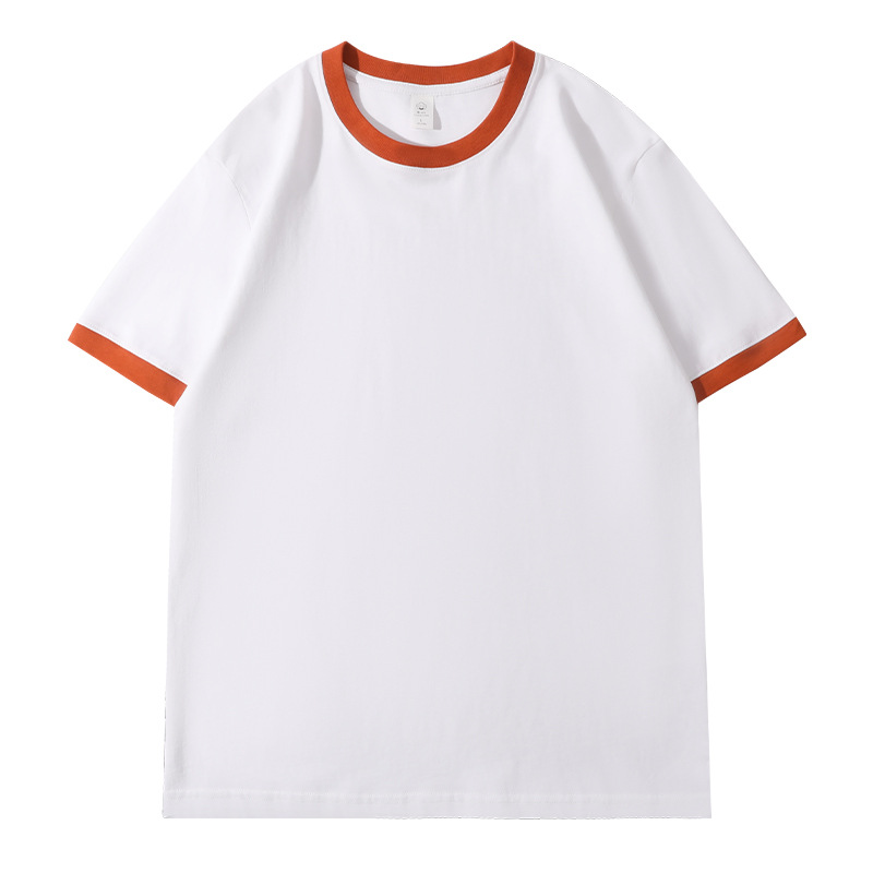 벽돌색 가장자리