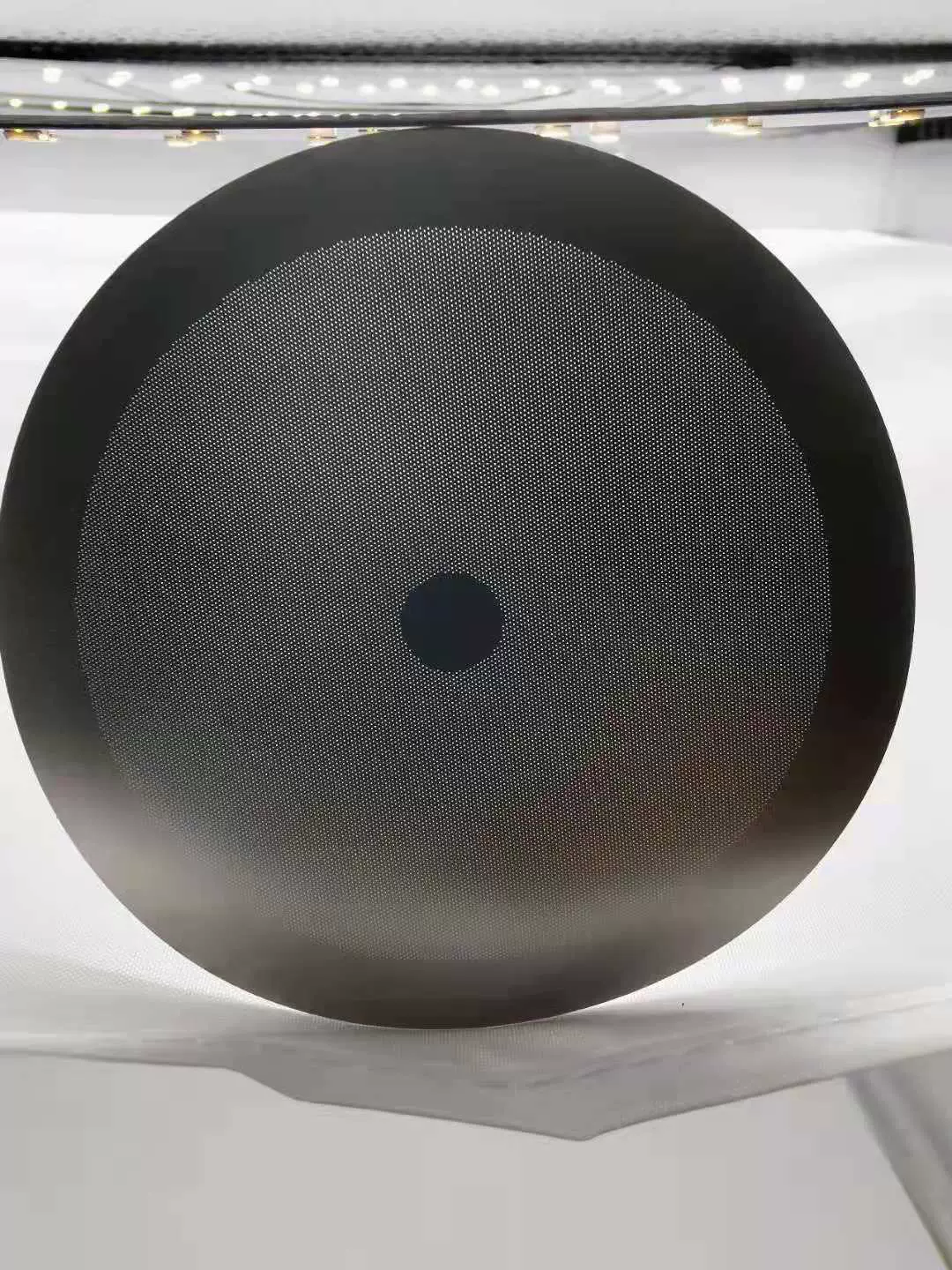 深圳激光加工厂小孔加工微孔加工高精密激光加工