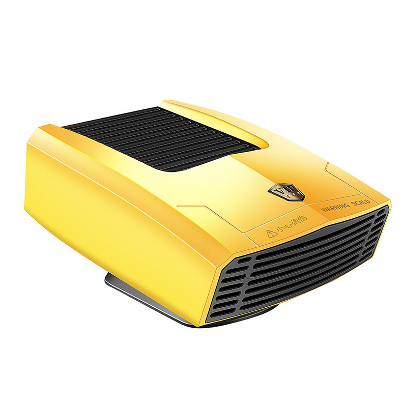 Mini – Digər kiçik elektrik cihazlar Winter Defrosting Defogging - l2201-cool-yellow-12v