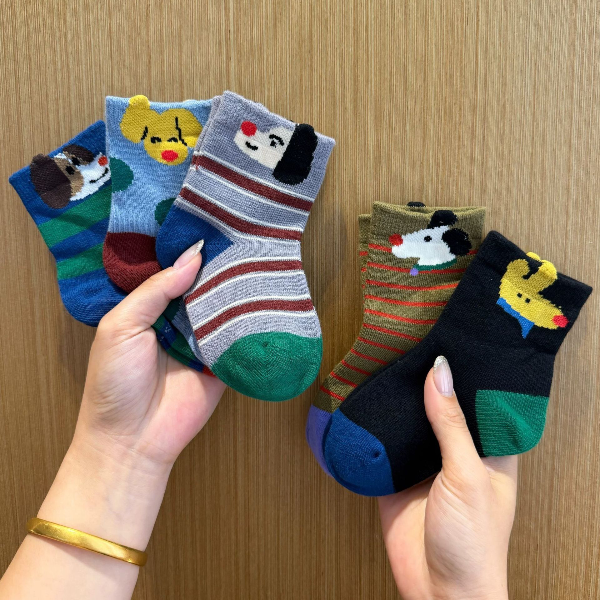 Kids' Socks