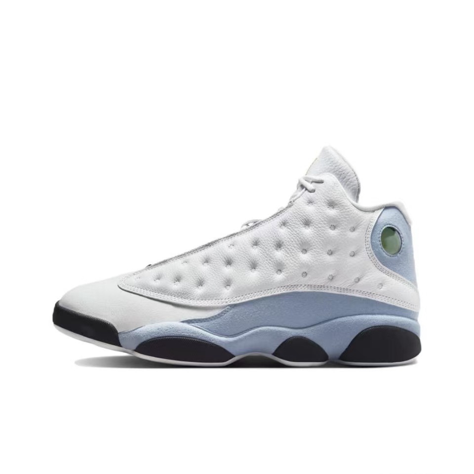 Putian correcto marca AJ13 zapatillas de baloncesto masculino y femenino más opcionales 414571 - 104 image 17