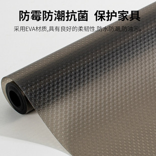 Ll Japanese Moisture-Proof Mat Drawer Pad Paper Cabinet Kitchen Wardrobe Paper Pad Dust-Proof Cabinet Waterproof Sticker Shoe Cabinet Paper