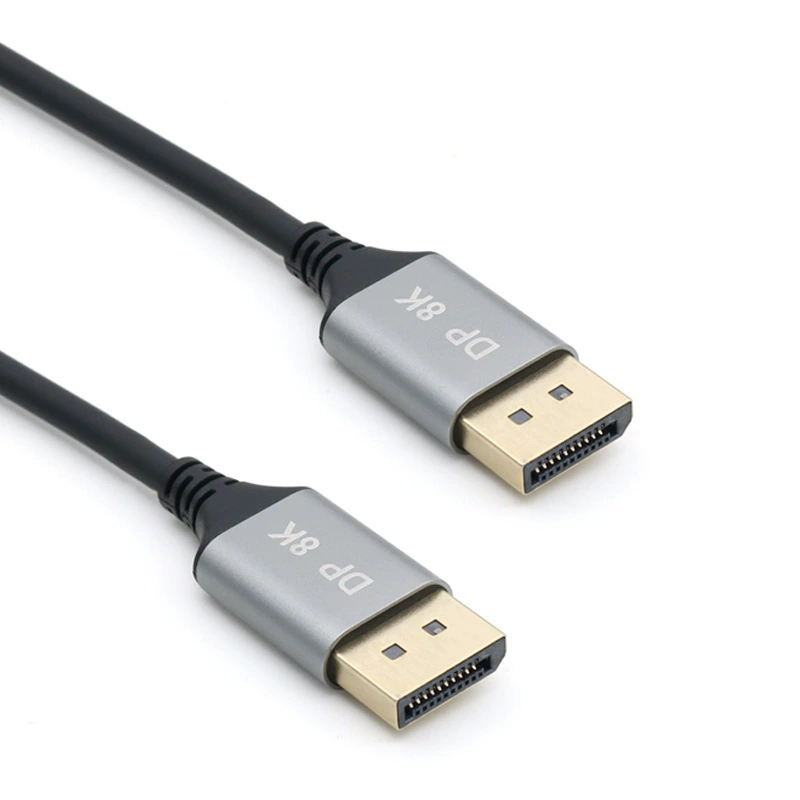 DP1.4 версия 8K60Hz ультра-четкое DisplayPort