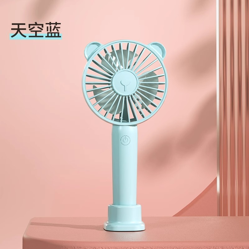 USB mini ventilador 5 pulgadas 6 pulgadas 8 pulgadas oficina dormitorio de estudiantes de escritorio pequeño ventilador silencioso