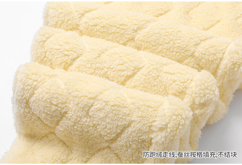 Quần legging nữ siêu dày lông cừu giữ ấm, quần bó mặc ngoài có đệm gối và đệm eo — Quần lụa lót bên trong màu tím siêu dày [không có miếng đệm eo và đầu gối], Quần lụa lông cừu siêu dày bên trong [không miếng đệm eo và miếng đệm đầu gối], Quần lụa lót cừu Kung Fu siêu dày [tích hợp đệm eo và đệm đầu gối], Quần lụa lông cừu siêu dày bên trong [tích hợp đệm eo và đệm đầu gối] chi tiết 21