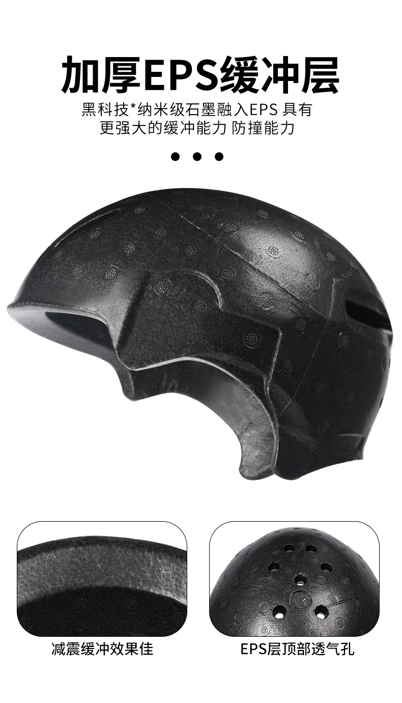 3C Certified Mustang Electric Motorcycle Helmet for Men and Women, Summer Dual-Lens Sun Protection Uv Half Helmet