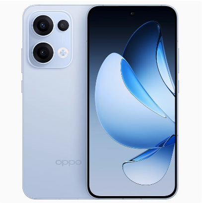 Oppo Reno13 Beautiful Small Flat Screen Ai High-Definition Live Photo Camera Smart New Product 6.59 Oppo Reno13 Beautiful Small Flat Screen Ai High-Definition Live Photo Camera Smart New Product 6.59