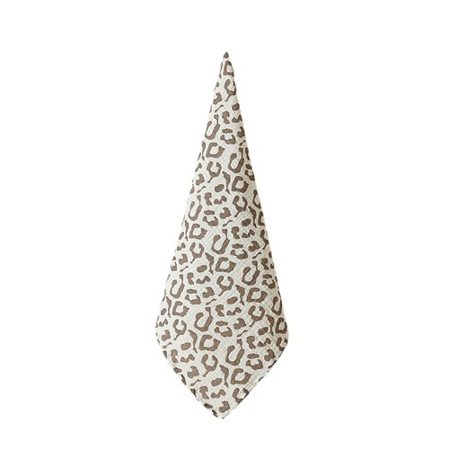 Newborn soft saliva towel baby pure cotton face wash small square towel baby special bath towel wash butt handkerchief