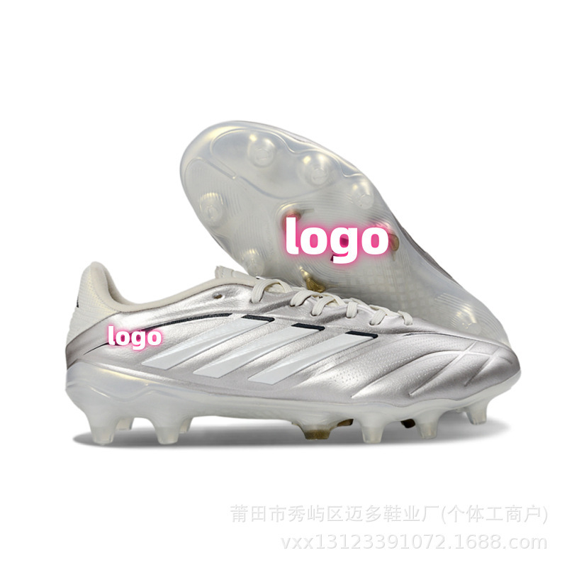 Factory Direct Sales Cross-Border Copa Indoor and Outdoor Natural Grass Soccer Shoes for Men and Women, Student Competition and Training Shoes Factory Direct Sales Cross-Border Copa Indoor and Outdoor Natural Grass Soccer Shoes for Men and Women, Student Competition and Training Shoes