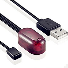 USB infrared receiver���l20-60KHZ�t�������USB�b���D�l���L��