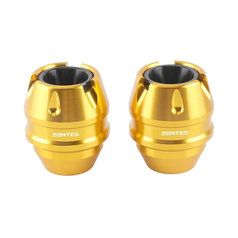 Lisheng 368G/E/D/M/K 排気管落下防止スティック、前後落下防止ボール 310M 保護バー修正アクセサリーに適しています。|undefined