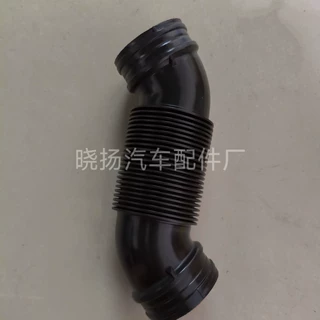 5QD129618A适用高尔夫明锐进气管空气管 5QD129618AC