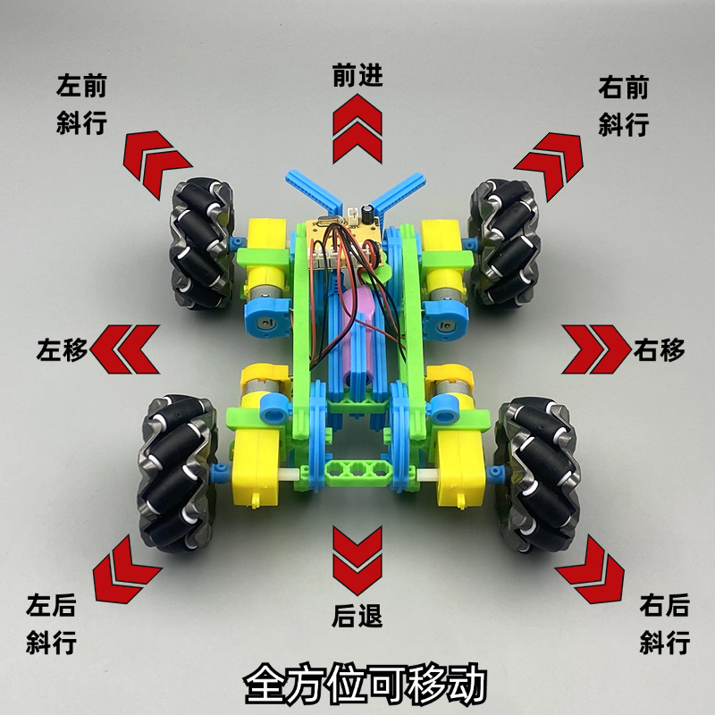 M003暴躁蟋蟀主图3