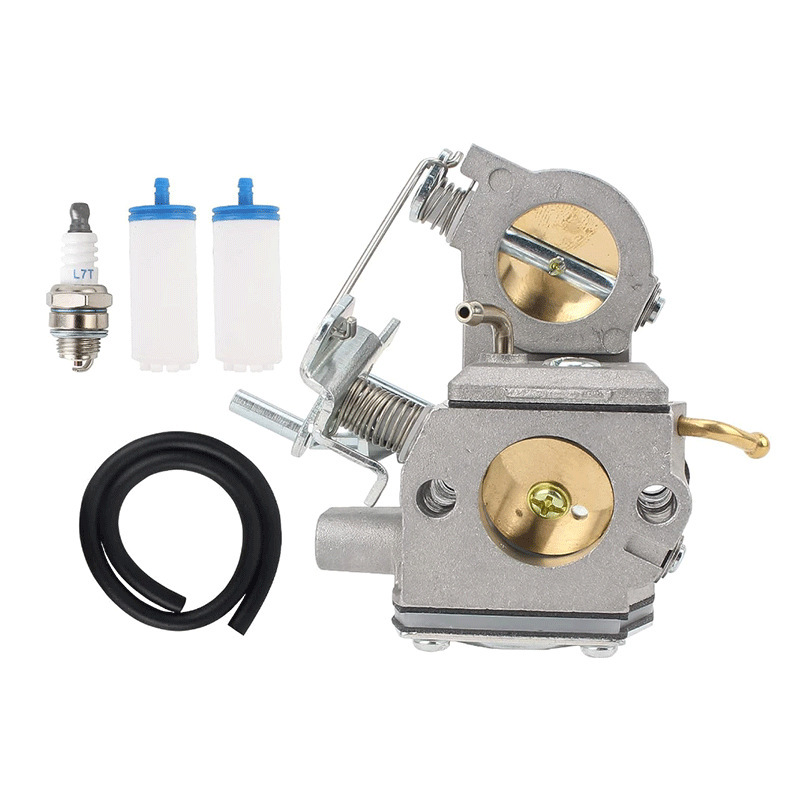 K750 máquina de corte accesorios carburador paquete 503283209 C3-EL29A C3-EL29B C3-EL29C