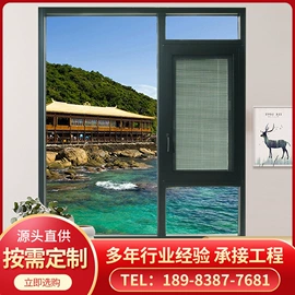 平开窗;平开门;推拉窗