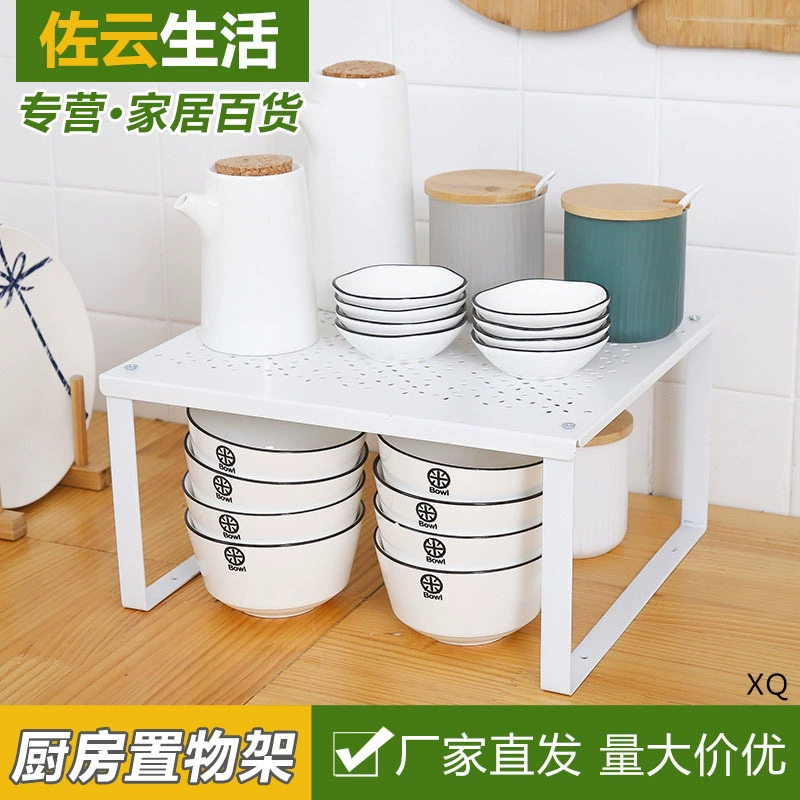 Кухонная стойка для хранения приправ Артефакт Бутылка для соевого соуса и банка Столешница Кухонные принадлежности Стеллаж для хранения приправ для дома