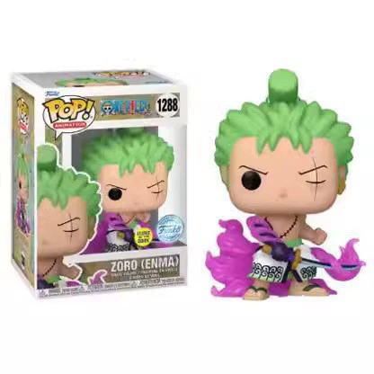 One Piece POP Саурон 923#Ян Морсарон1288#Саурон327 Ручная канцелярия Абердин-decoration