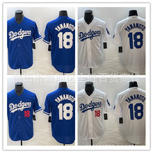 Dodgers ɼ18̖ɽ Yamamoto±ِ