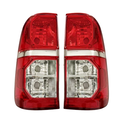 Toyota Hilux Hilux Vigo: Tail light