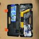 Fastening nail gun decoration tools mini ceiling artifact nail gun woodworking water and electricity decoration integrated gun nail gun