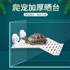 カメの登坂台の支柱は台の浮台に登ります。