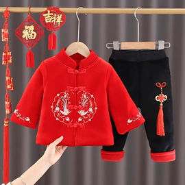 童套装;童裤;童卫衣