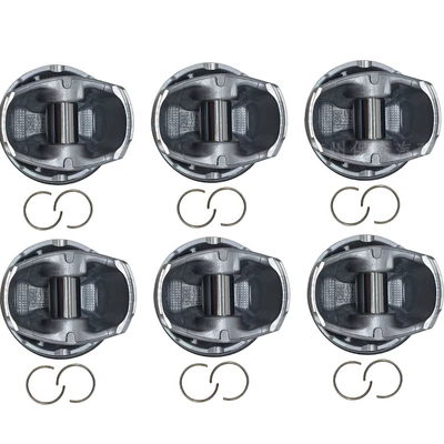 Rover Sport 3.0t Engine, Piston, piston ring, piston pin