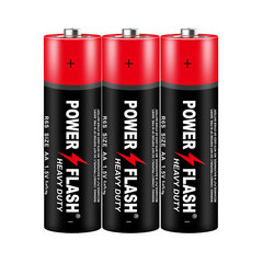 碳性5號鹼性電池7號地攤玩具1.5v五號工配AA乾電池遙控器鐘錶電池