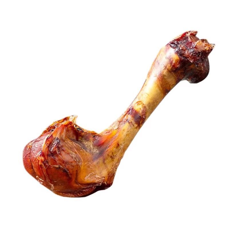 耐咬洁齿磨牙棒