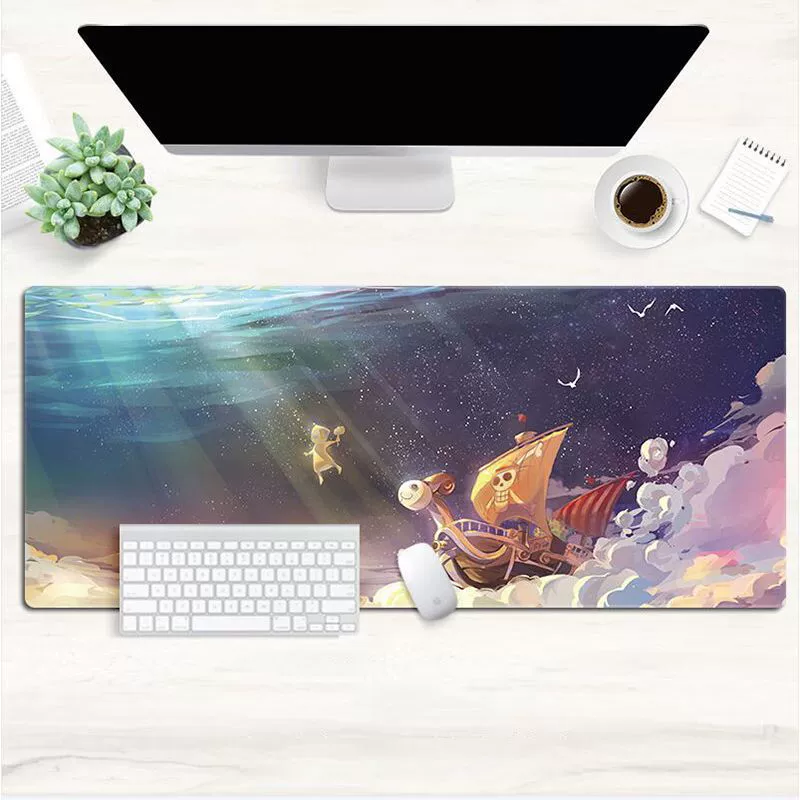 Big mouse, table mat, laptop, keyboard, direct factory sales