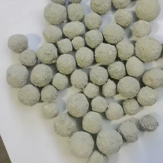 生物滤料 多功能活性滤料 微生物挂膜及生长滤料养殖废水过滤滤料