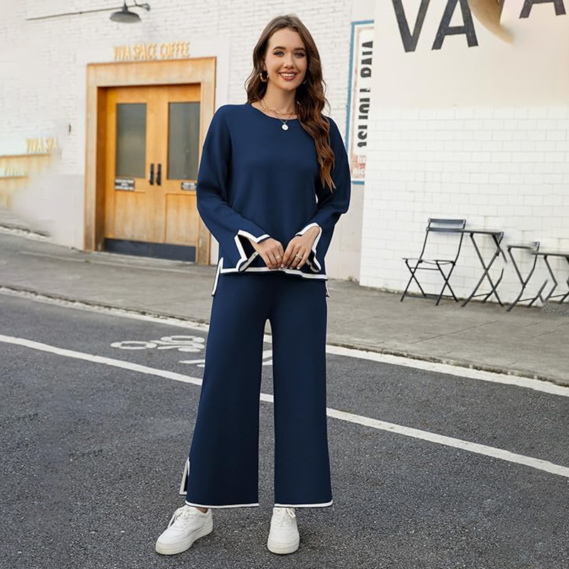 Bleu marine / XS