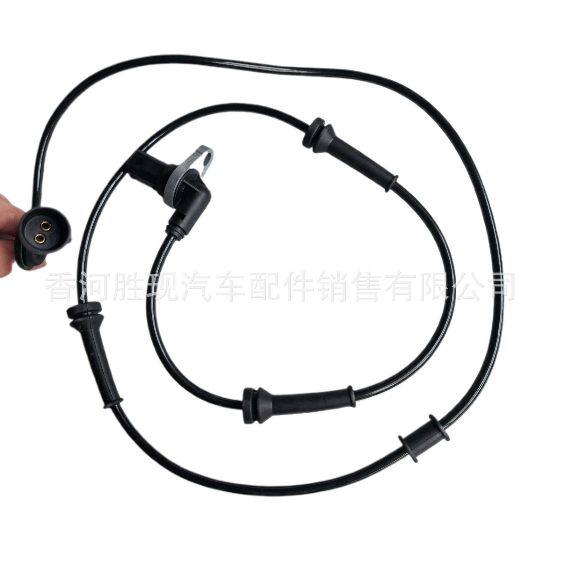 4893009300 is suitable for KGM SsangYong auto parts, specifically the rear wheel ABS sensor for Ayteng, Xiangyu, and Rest