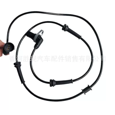 Other brake systems SsangYong auto parts, specifically the