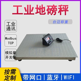 电子秤;地磅;台秤