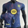 Barca S2526 Player Special Edition Blue Red