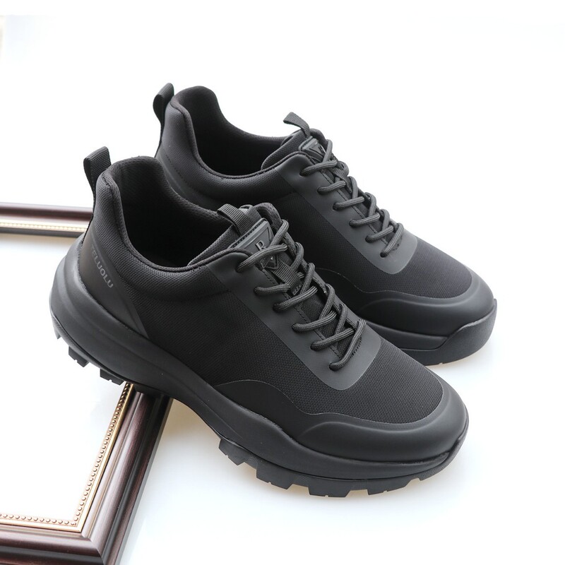 Breathable Thick-Soled Height-Increasing Business Shoes, Versatile Commuting Sports Walking Shoes, Men's Shoes, Wear-Resistant Casual Shoes, Non-Slip Mesh Shoes Breathable Thick-Soled Height-Increasing Business Shoes, Versatile Commuting Sports Walking Shoes, Men's Shoes, Wear-Resistant Casual Shoes, Non-Slip Mesh Shoes