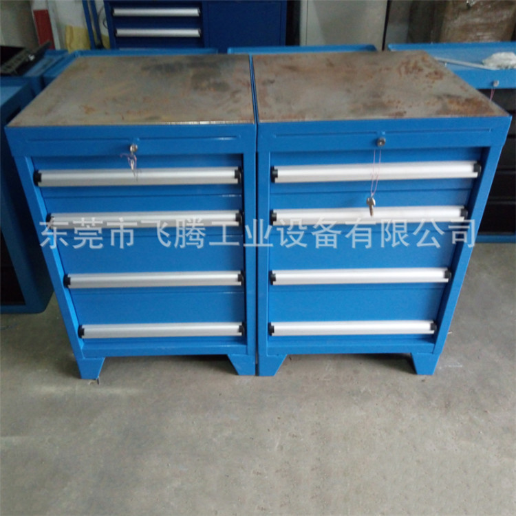 抽屉式工具柜厂家生产批发 五金钢板工具柜 重型零件存放工具柜