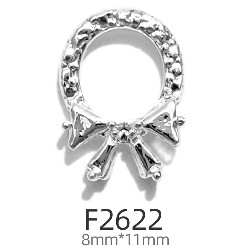 F2622 실버