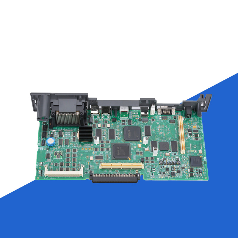 A16B-3200-0780发那科fanuc原装全新机器人电路板PCB主板二手议价