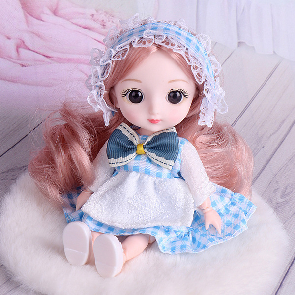 Small doll