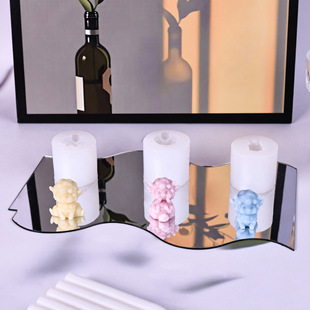 DIY�ɐۿ�ͨС��d����zϞ�T����ʯ�൰���ɿ������zģ��