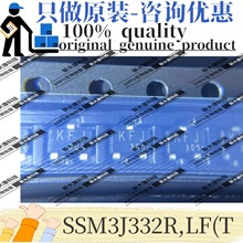ԭװ SSM3J332R,LF(T ˿ӡKFJ ��װSOT-23 P���� 30V 6A ��ЧӦ��
